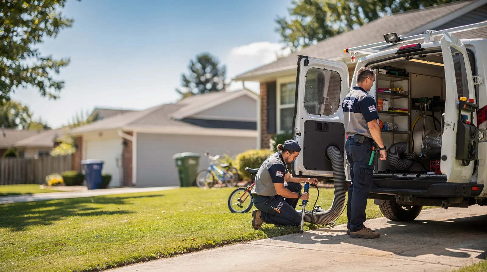 24/7 HVAC Repair & AC Replacement in Bussey, IA near me